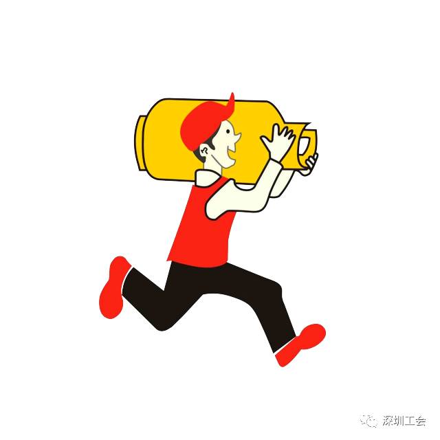 深圳最新招聘，送氣工——職業(yè)前景與人才需求洞察