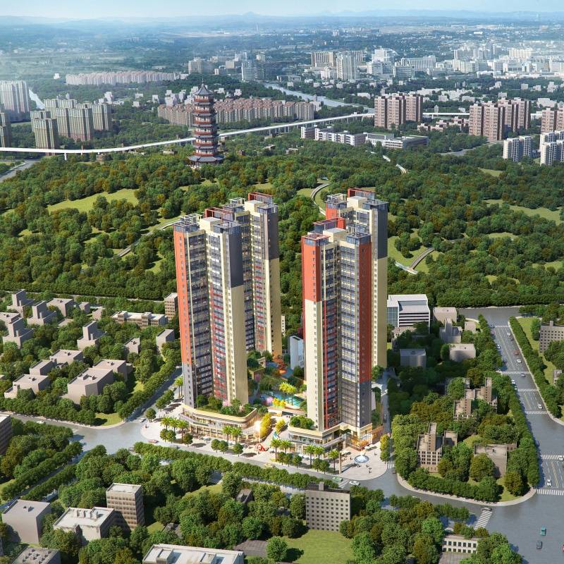 滿城區(qū)最新開盤期房，投資與居住的優(yōu)選之地