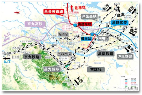 濮陽(yáng)高鐵最新新聞，城市交通樞紐迎來(lái)嶄新篇章