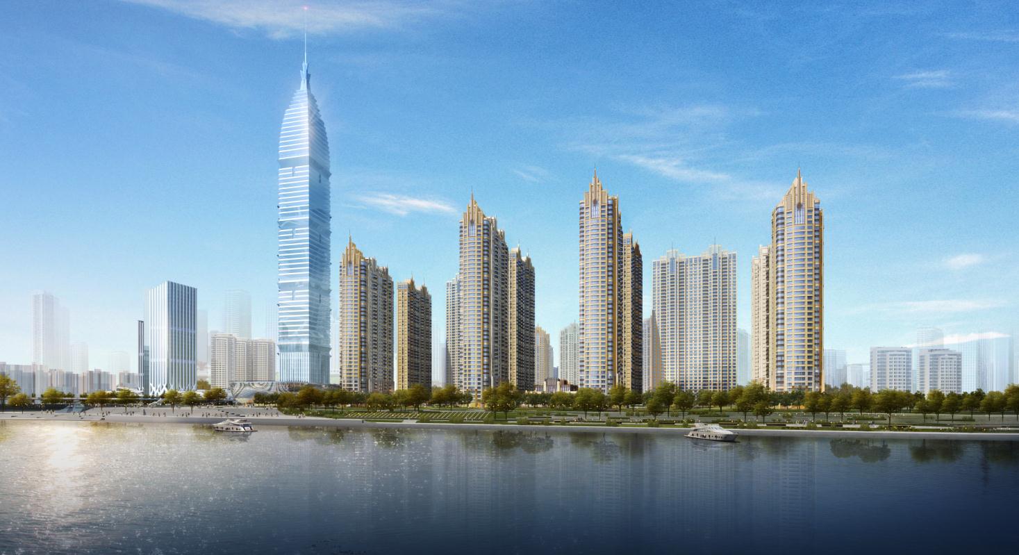 宜昌最新地王是誰，揭開宜昌地產(chǎn)新篇章