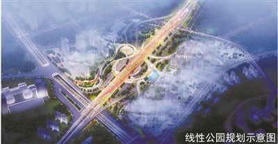 五眼橋最新規(guī)劃，重塑城市風(fēng)貌，打造未來交通樞紐