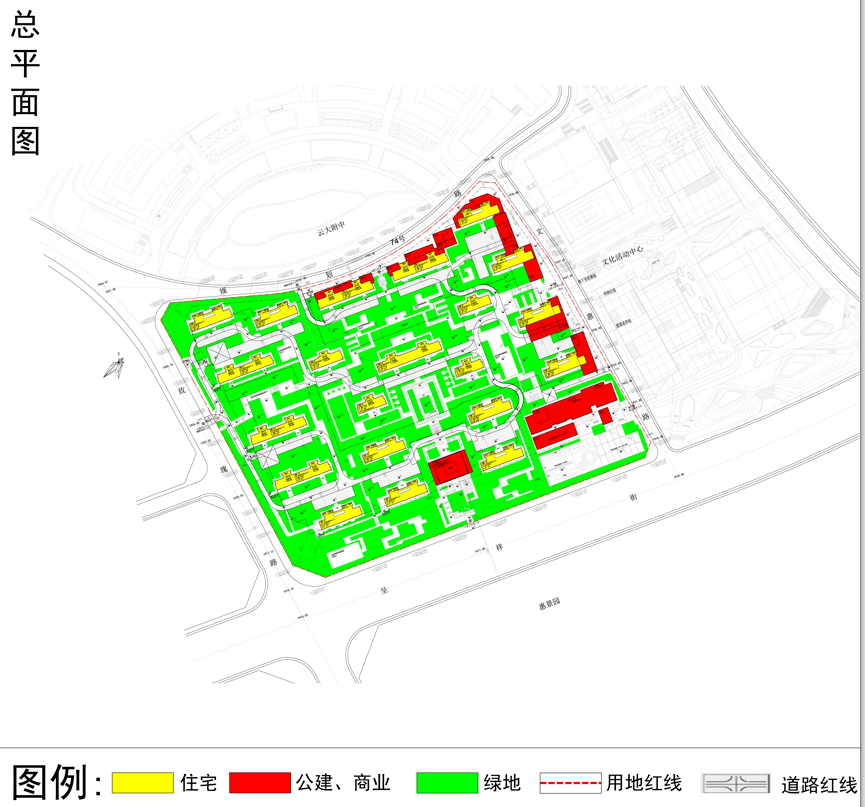 中寧西區(qū)最新規(guī)劃圖，描繪未來城市發(fā)展的藍圖