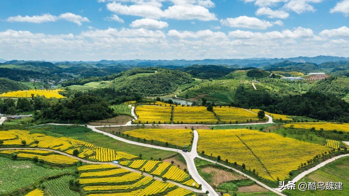 甕安建中鎮(zhèn)最新建設(shè)，邁向現(xiàn)代化步伐的見(jiàn)證