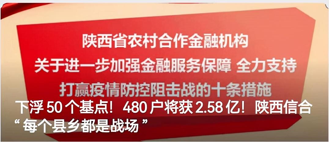 信合利率最新動態(tài)，2017年概述與影響