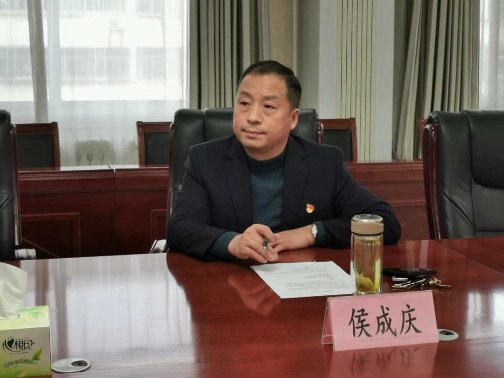 天津最新領導任命李新，新的篇章，新的征程