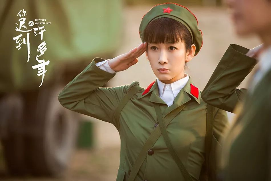 六零小軍嫂最新章節(jié)，熱血年代的青春奮斗