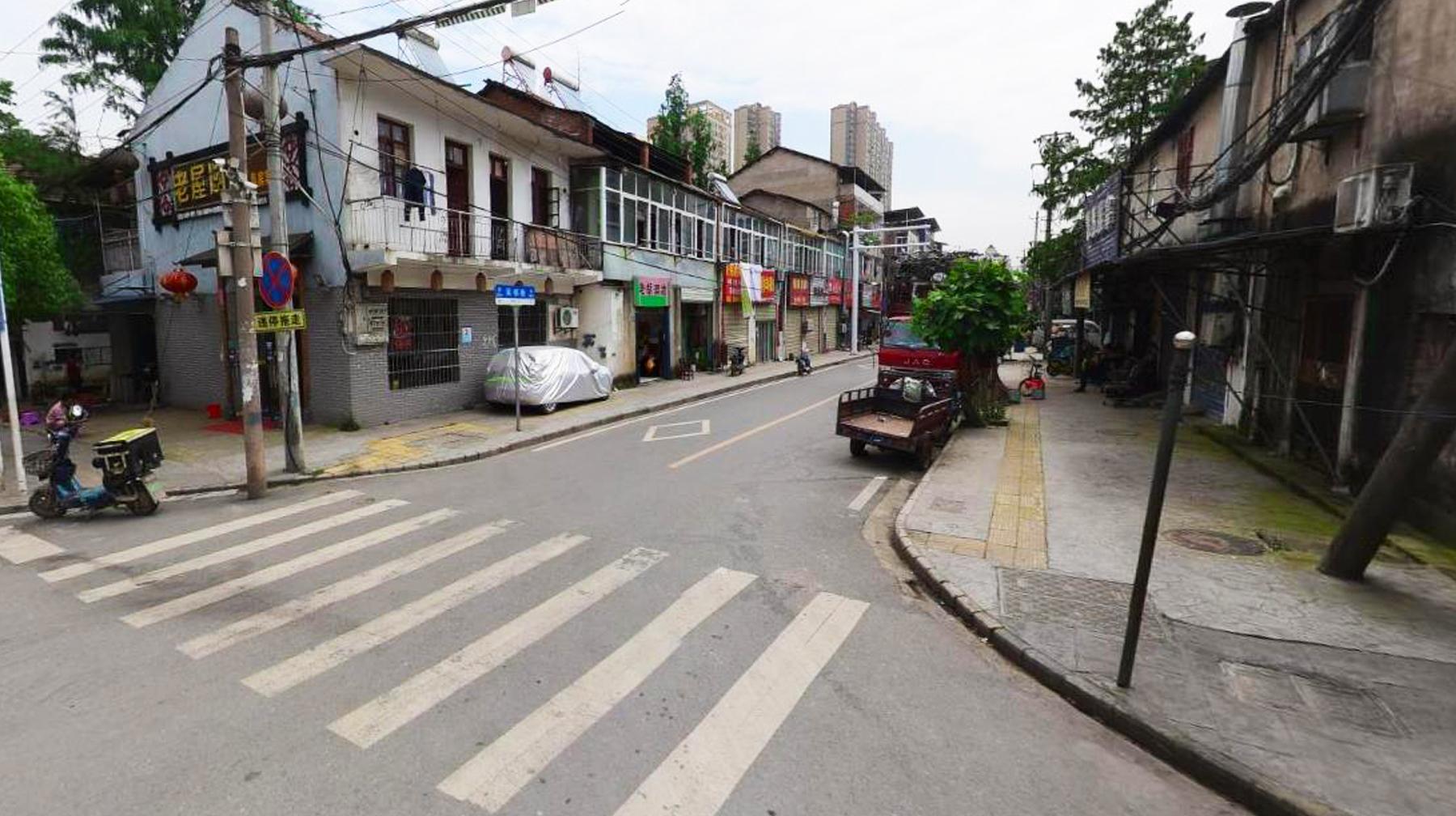武漢東西湖最新規(guī)劃，塑造未來(lái)城市新面貌