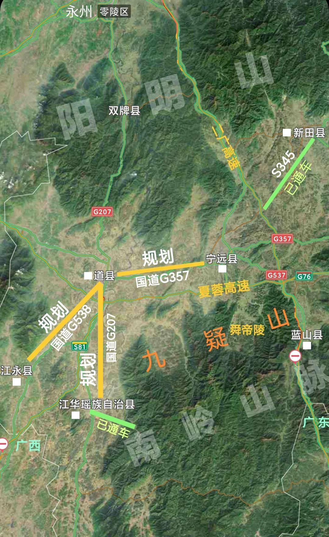 南部縣最新規(guī)劃公路，連接未來，驅(qū)動發(fā)展