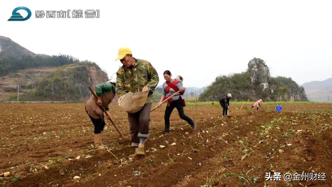 最新興仁下山鎮(zhèn)視頻，揭示一個美麗而充滿活力的鄉(xiāng)村面貌