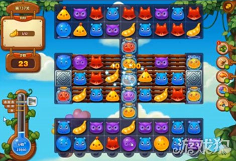 消消樂下載最新版，樂趣無窮的消除游戲新體驗