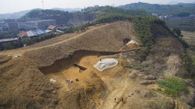 良渚古城遺址最新規(guī)劃，重塑歷史，傳承文化