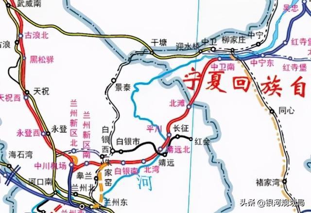 最新蘭渝鐵路通車時(shí)間揭曉，期待已久的高速交通網(wǎng)絡(luò)再添新篇章