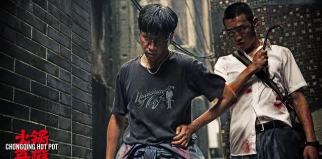 香港最新電視劇同盟，熱血江湖中的英雄群像與情感糾葛