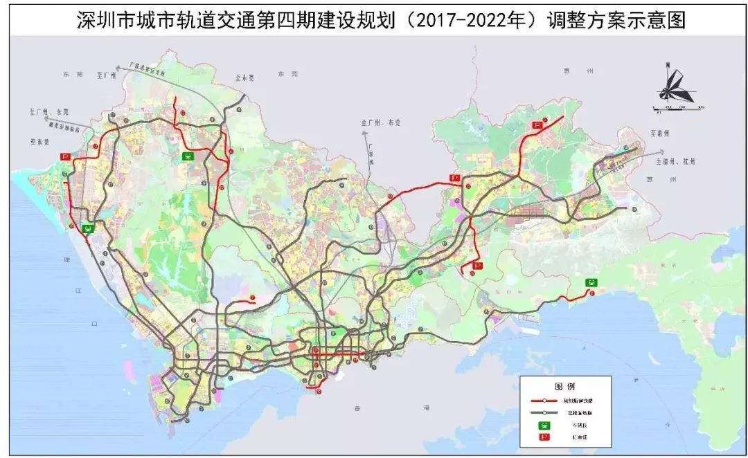 淮南地鐵最新消息，建設(shè)進(jìn)展、規(guī)劃藍(lán)圖及未來展望