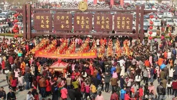 寧晉最新廟會(huì)時(shí)間表，一場(chǎng)文化與商貿(mào)的盛宴