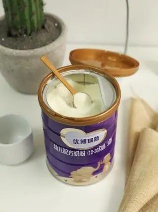 圣元奶粉，最新童品牌引領(lǐng)行業(yè)新風(fēng)尚