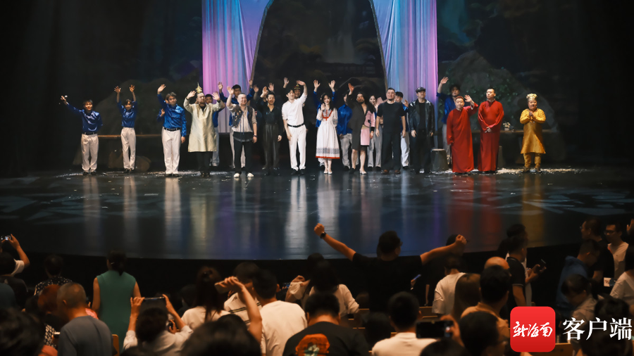 浩哥人民劇場(chǎng)最新演出，一場(chǎng)文化與藝術(shù)的盛宴