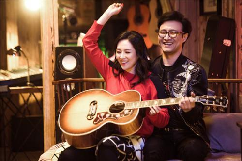 汪峰最新的歌曲是什么，一首觸動心靈的音樂之旅