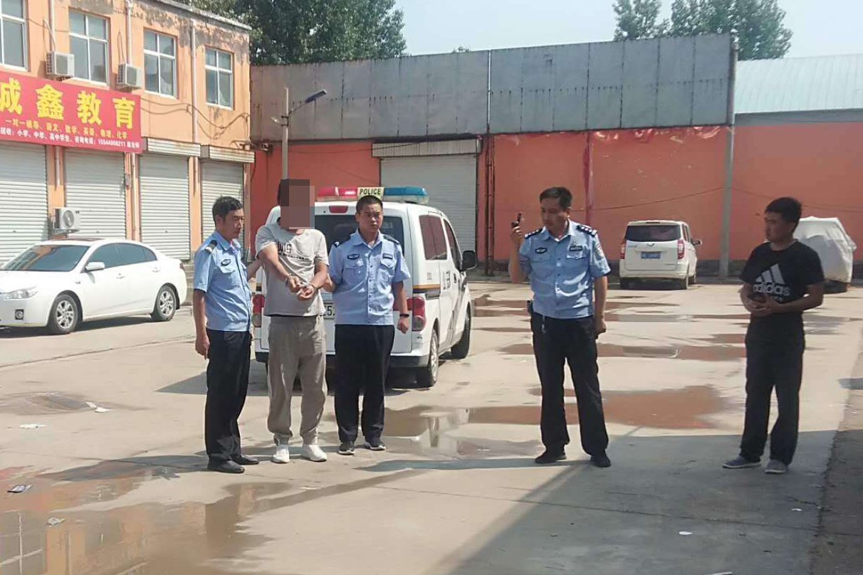 湯陰公安最新消息，深化警務(wù)改革，提升服務(wù)質(zhì)量
