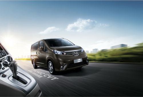 尼桑最新車型，引領(lǐng)未來的駕駛體驗