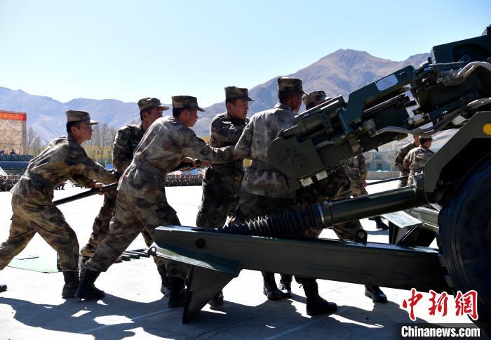 我軍炮兵旅最新編制，現(xiàn)代化轉(zhuǎn)型與戰(zhàn)斗力提升