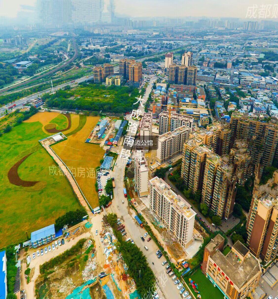 新都區(qū)最新規(guī)劃路網(wǎng)，構(gòu)建現(xiàn)代化城市交通網(wǎng)絡(luò)