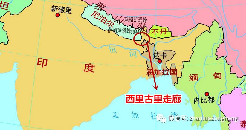 中印邊境最新局勢(shì)，挑戰(zhàn)與機(jī)遇并存