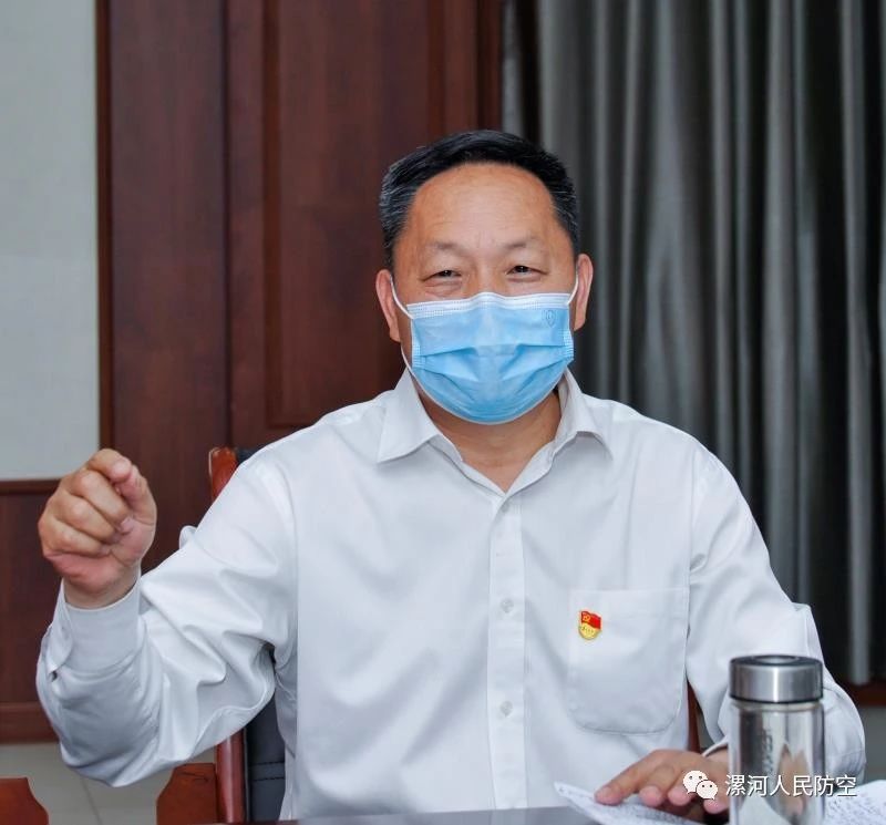許昌何天立的新職務(wù)，引領(lǐng)發(fā)展的先鋒力量