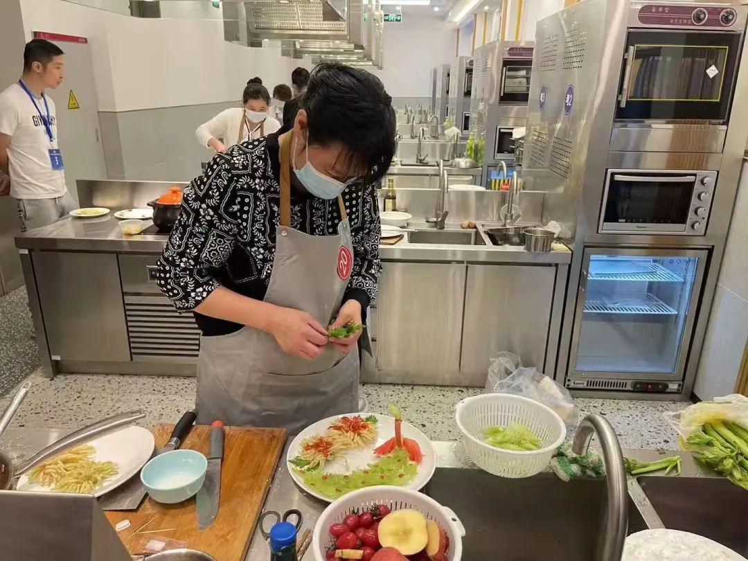 義烏燒飯阿姨最新招聘——打造專業(yè)團(tuán)隊，共享美食盛宴