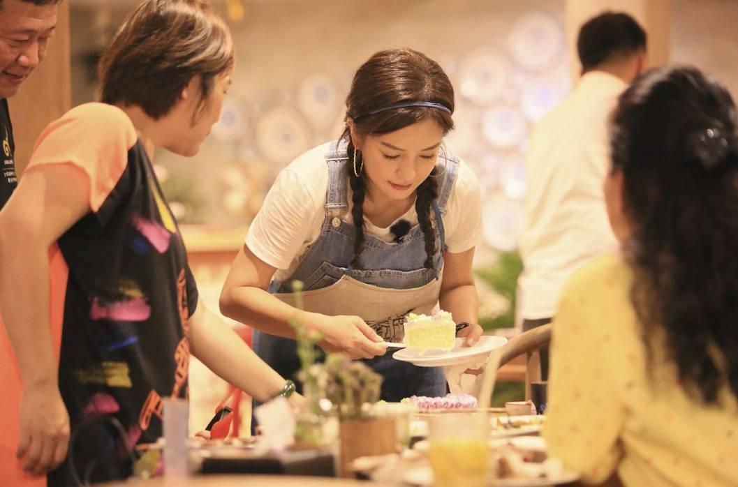 最新中餐廳視頻在線觀看，美食、文化與情感的交融