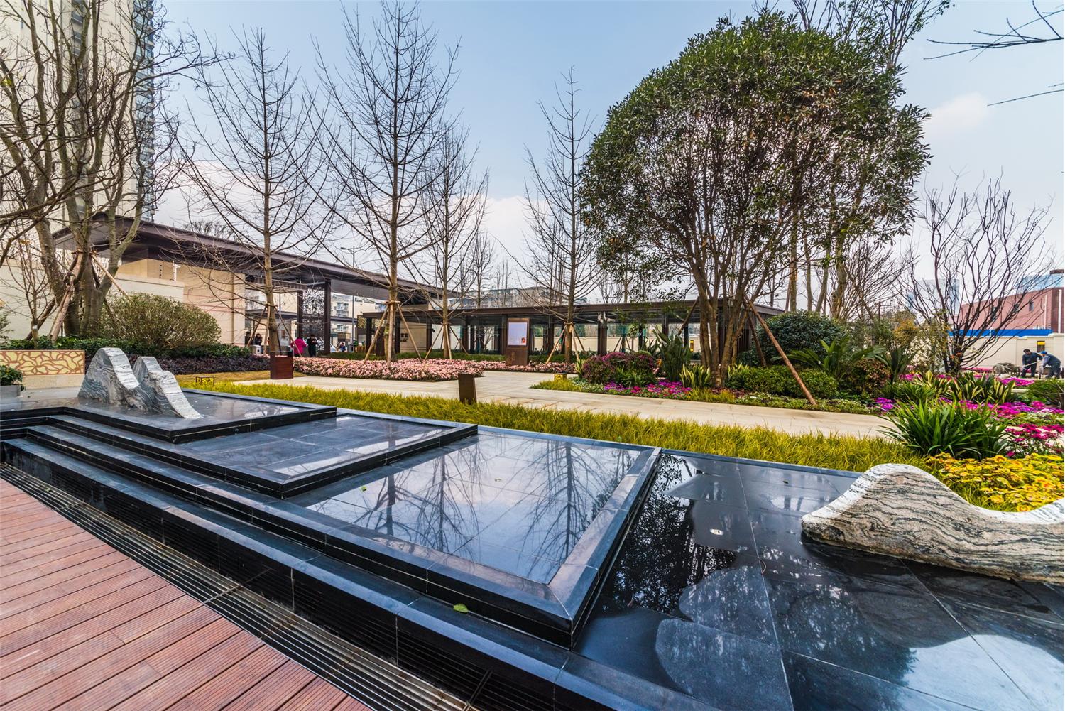 成都龍湖紫宸最新動態(tài)，揭開未來居住的新篇章