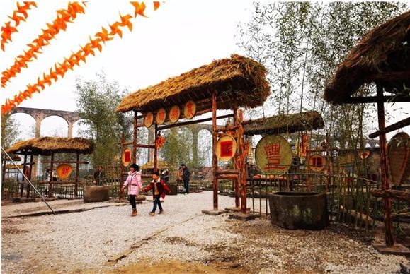 最新農(nóng)村旅游發(fā)展思路，探索鄉(xiāng)村振興之路